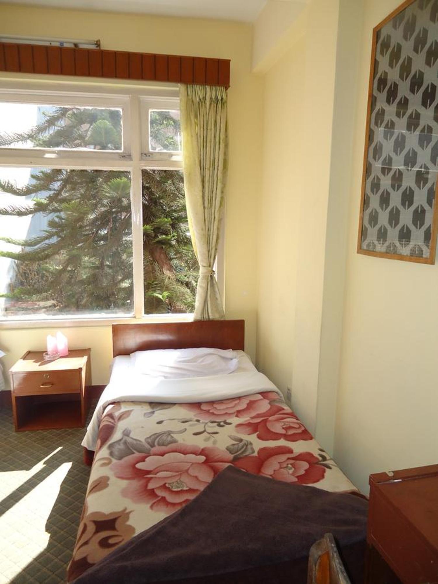 Hotel Discovery Inn Katmandu Værelse billede