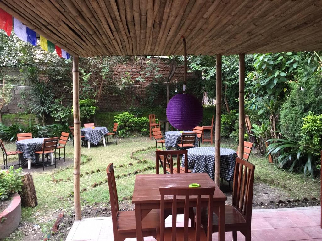 Hotel Discovery Inn Katmandu Eksteriør billede