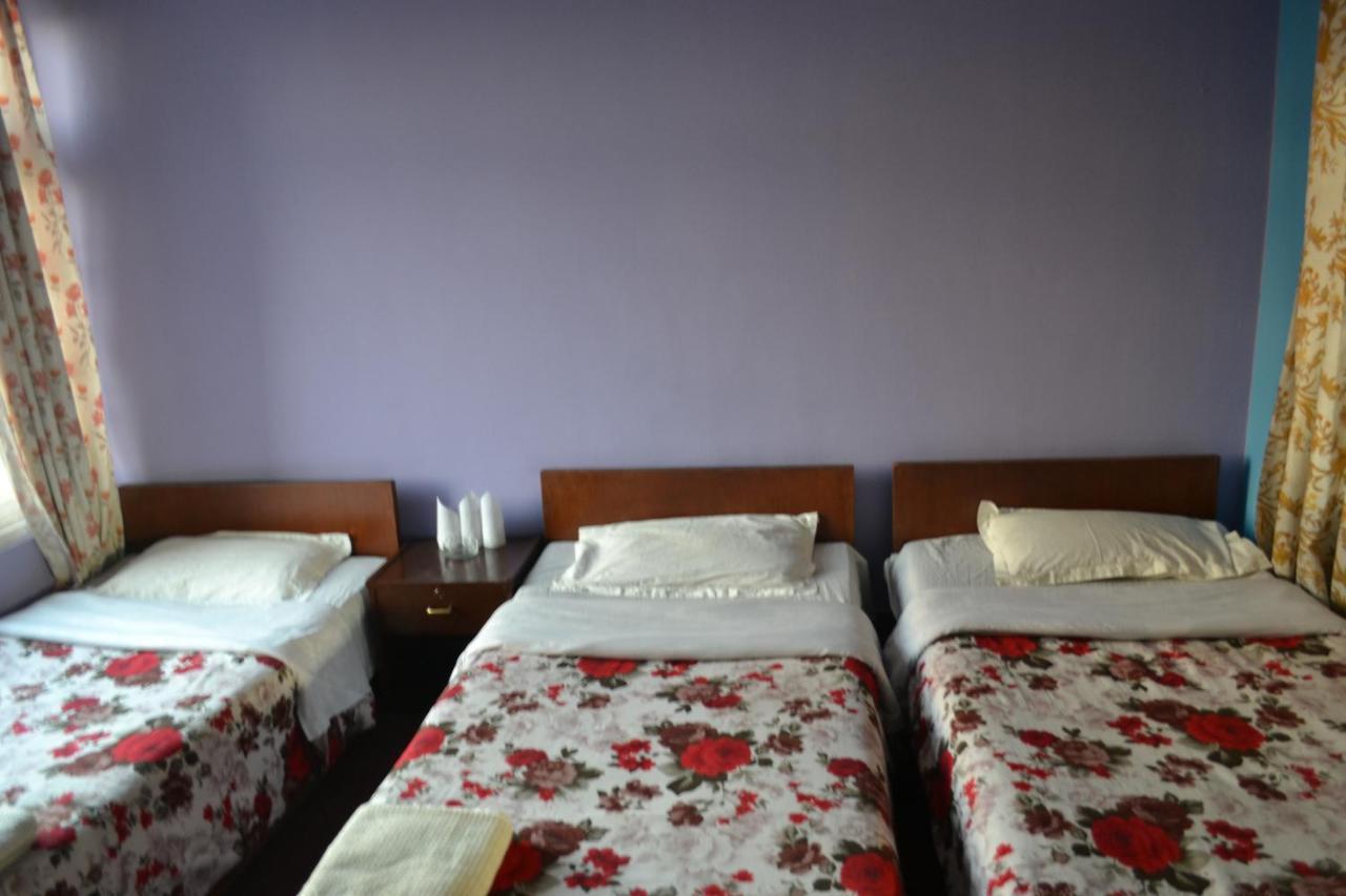 Hotel Discovery Inn Katmandu Eksteriør billede
